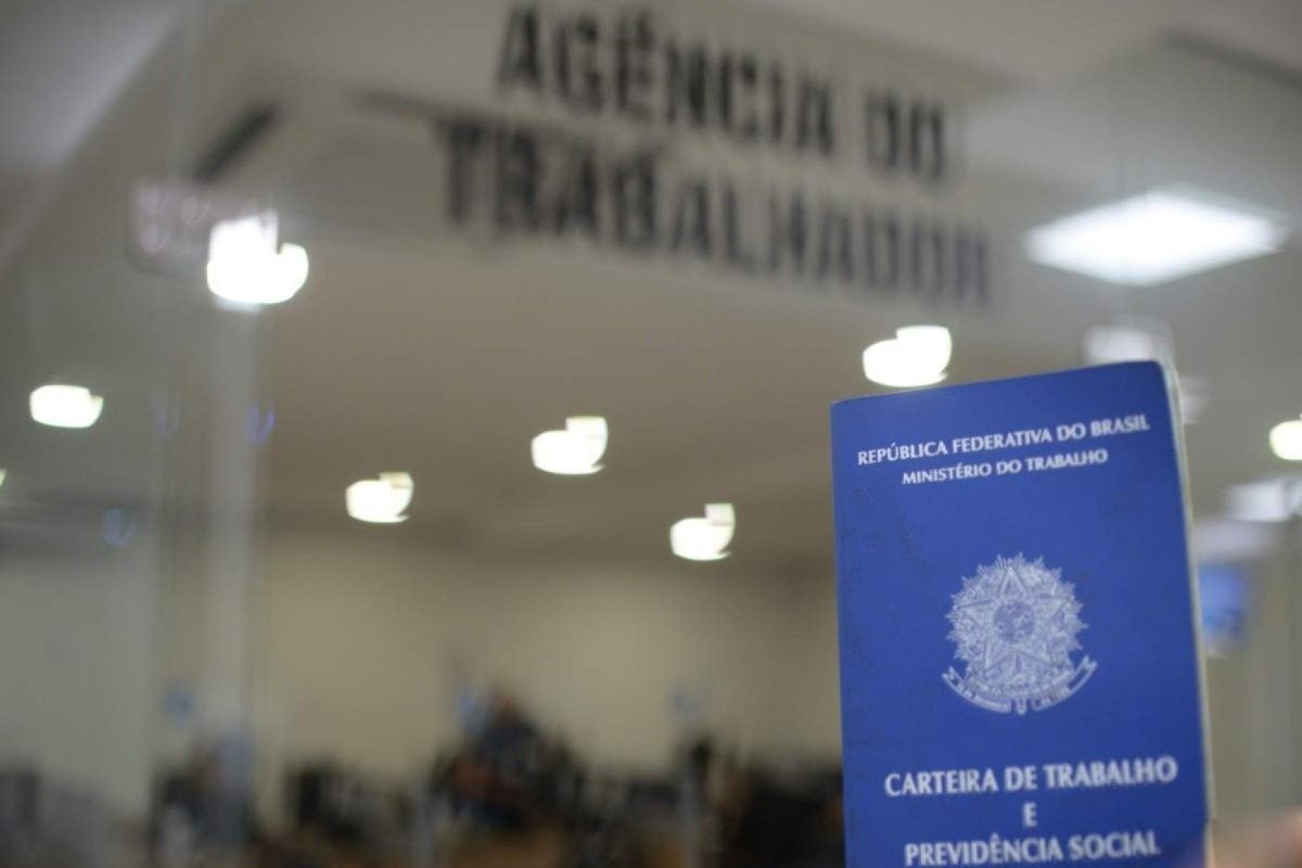 Com salário de até R$2.8 mil, DF começa a quarta com 688 vagas de emprego