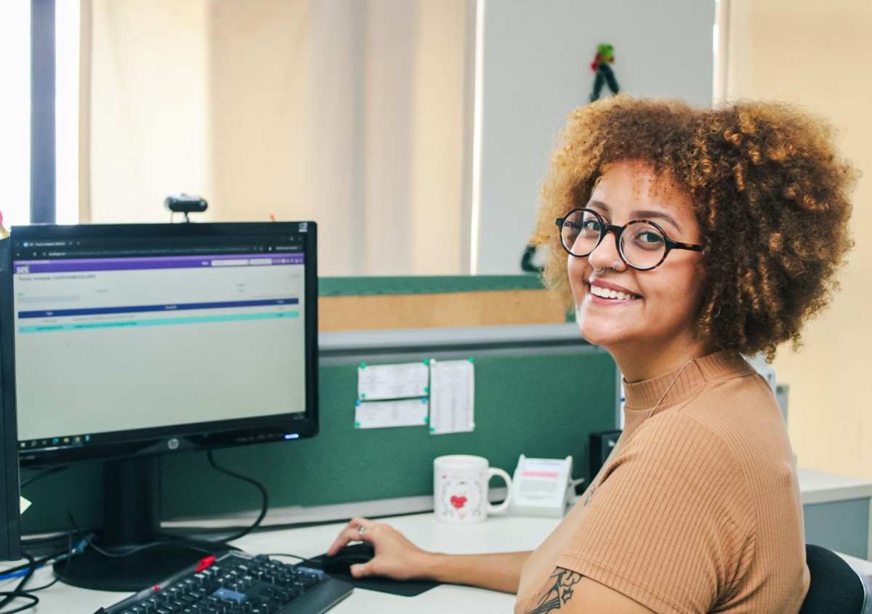 Negros no mercado de trabalho: aumenta número de jovens