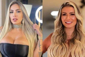 Andressa Urach x Juju Ferrari: Vídeo mostra como briga começou