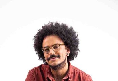 João Pedrosa compartilha histórias de superação e inovação na sala de aula, mostrando como a educação pode aproximar professores e alunos -  (crédito: Foto/Leonardo Tavares)
