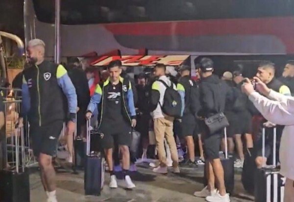 Foto: Reprodução/Sportv