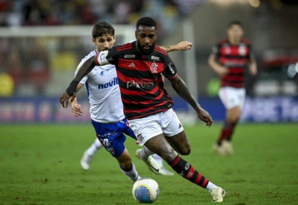 Marcelo Cortes/CRF