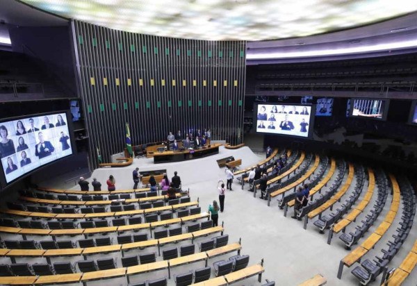 Bruno Spada/Câmara dos Deputados