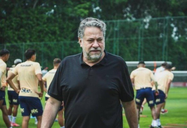 Foto: Divulgação/São Paulo