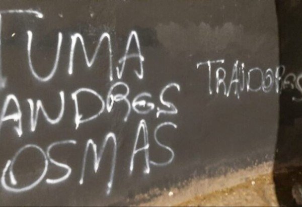 Foto: Reprodução redes sociais