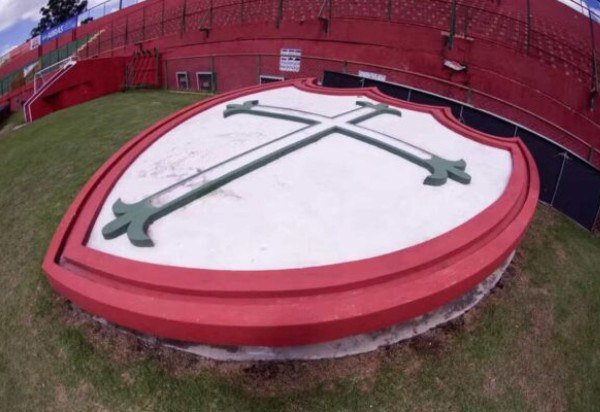 Foto: Anderson Romão / Portuguesa