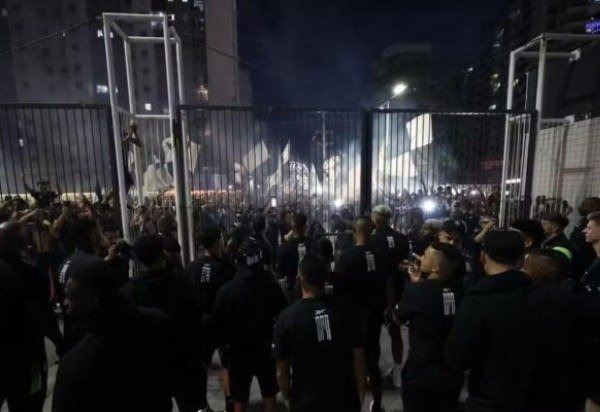 Foto: Vítor Silva/Botafogo