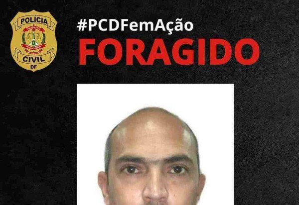 PCDF/Divulgação