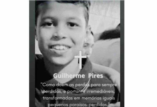 Material cedido ao Correio