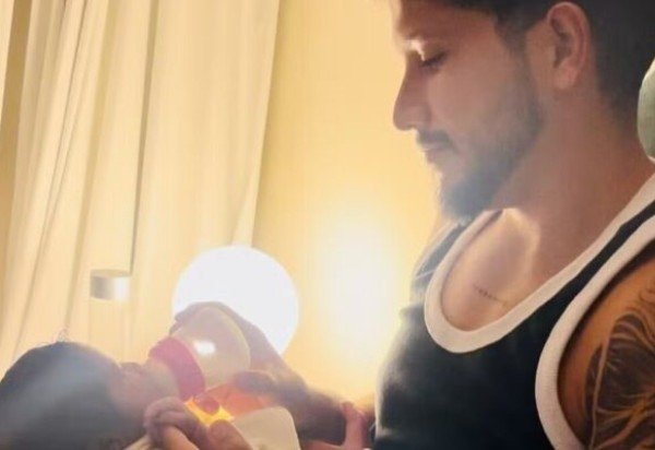 Foto: Reprodução / Instagram