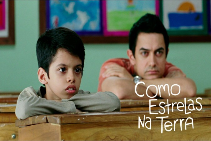 Filmes ajudam a refletir sobre a importância da educação (Imagem: Reprodução digital | YouTube) -  (crédito: Edicase)