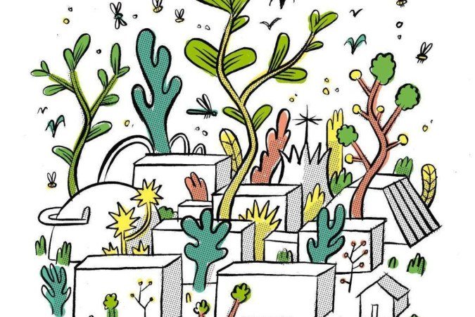 Crônica Div Mais 2911