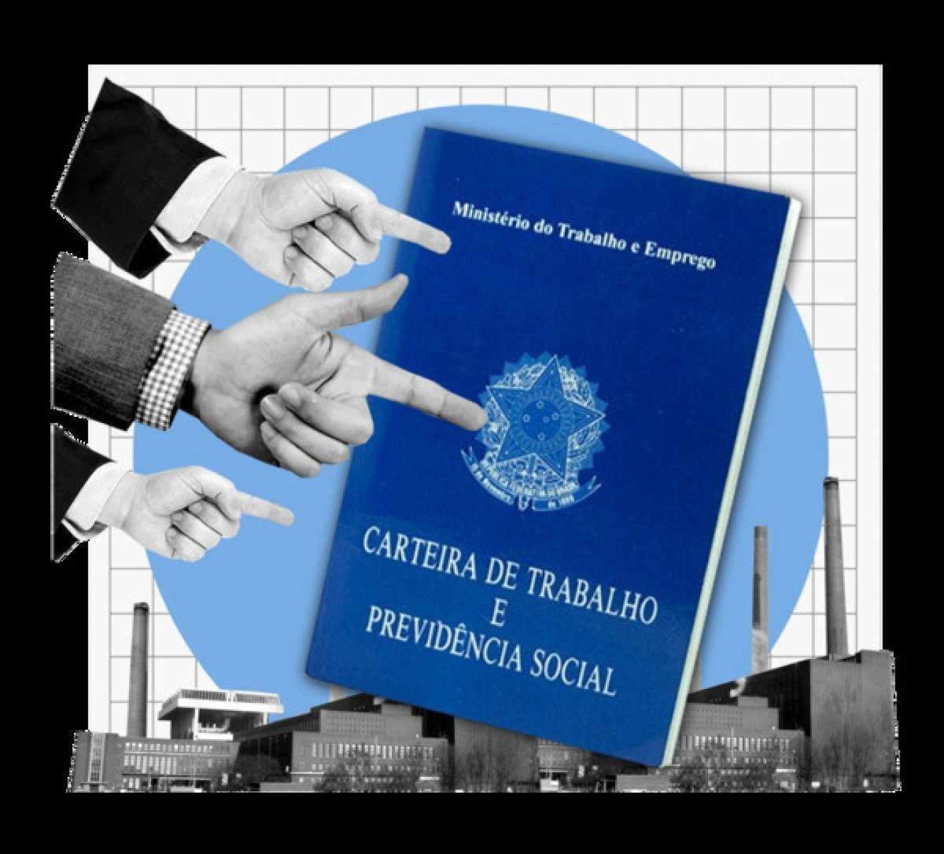 Os direitos em casos de demissão com ou sem justa causa