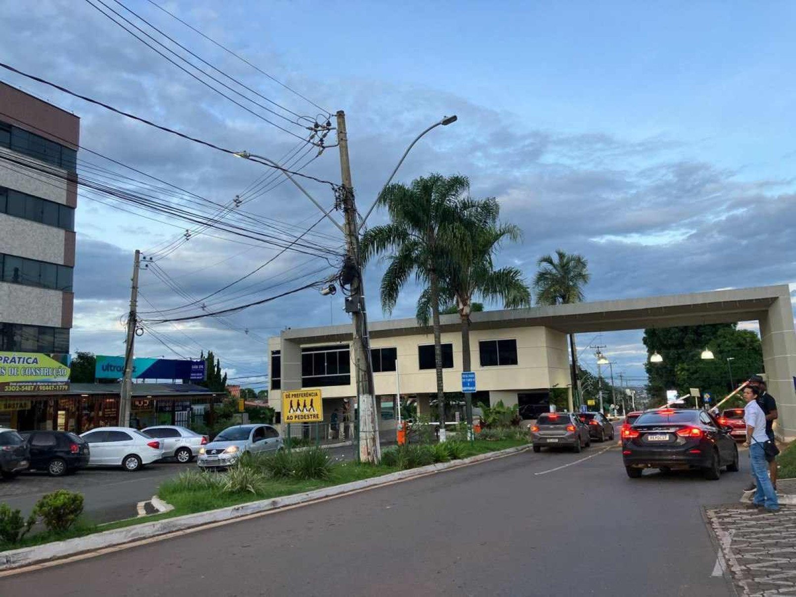 Justiça determina demolição de Condomínio RK por parcelamento ilegal do solo
