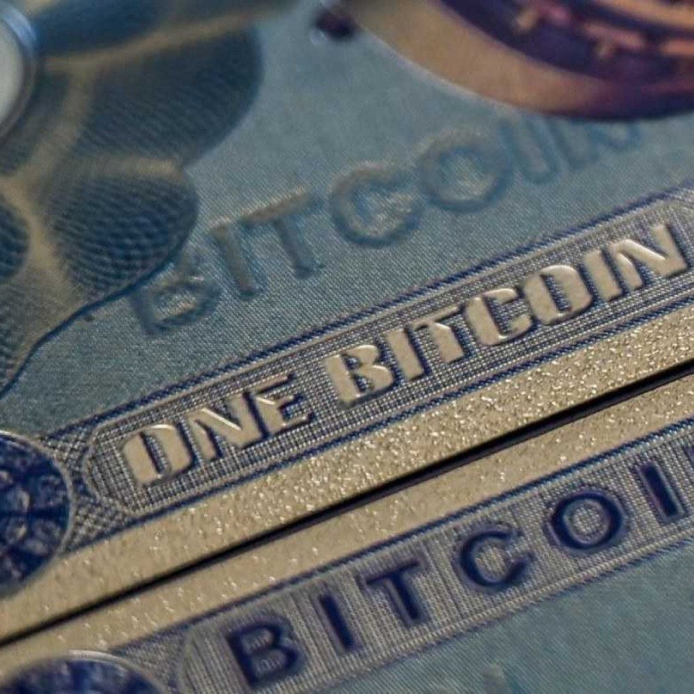 Empolgação com bitcoin reina, mas correção em 2025 é possível