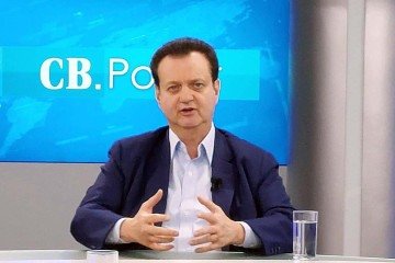 A estratégia, segundo interlocutores de Kassab, é evitar divisões internas e chegar a uma decisão consensual - (crédito: Andrea Naline/CB/DA.Press) A estratégia, segundo interlocutores de Kassab, é evitar divisões internas e chegar a uma decisão consensual - (crédito: Andrea Naline/CB/DA.Press)