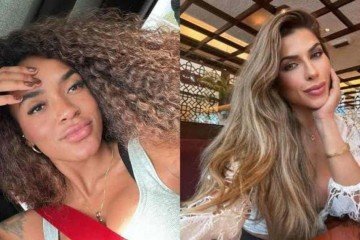 Patrícia Ramos massacra Ana Paula Minerato após ato racista: 'Otária'