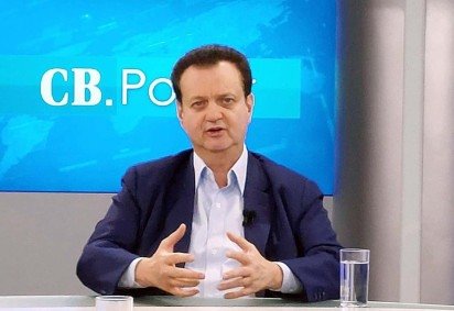 A estratégia, segundo interlocutores de Kassab, é evitar divisões internas e chegar a uma decisão consensual -  (crédito:  Andrea Naline/CB/DA.Press) -A estratégia, segundo interlocutores de Kassab, é evitar divisões internas e chegar a uma decisão consensual -  (crédito:  Andrea Naline/CB/DA.Press)