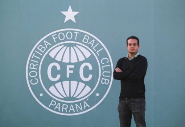 Foto: Divulgação/Coritiba