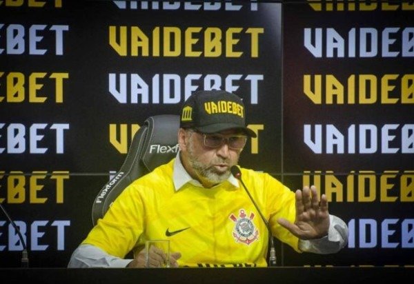 Foto: Jozzu/Agência Corinthians 