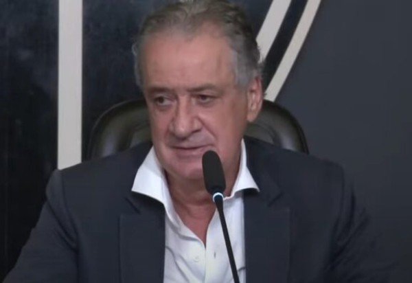 Foto: Bruno Cantini/CAM