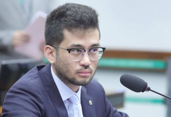 Mário Agra/Câmara dos Deputados