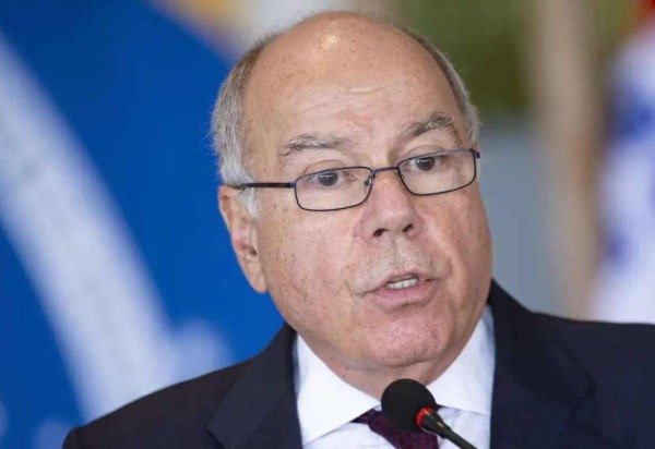 MARCELO CAMARGO/AGÊNCIA BRASIL