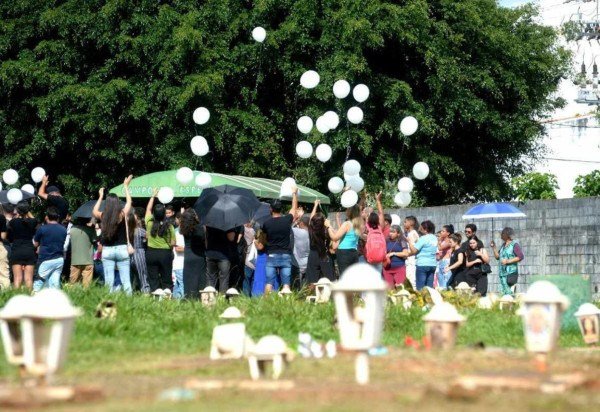 Fotos: ED ALVES/CB/D.A.Press