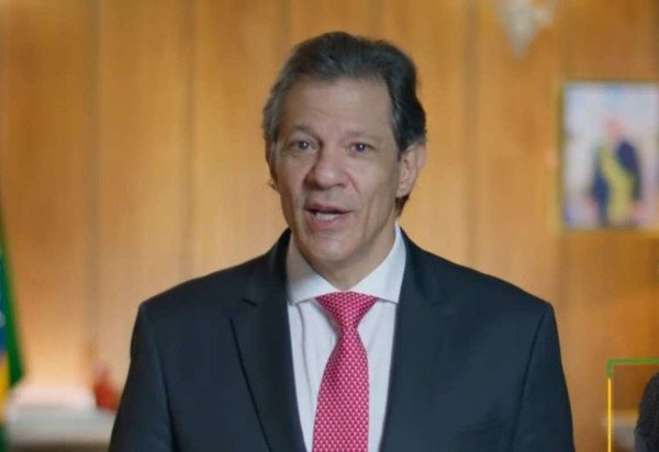 Reprodução / EBC