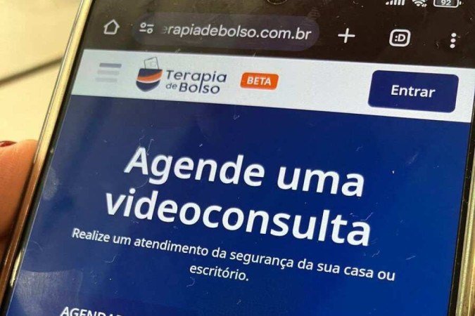A startup Terapia de Bolso conecta psicólogos e pacientes em todo mundo desde 2015