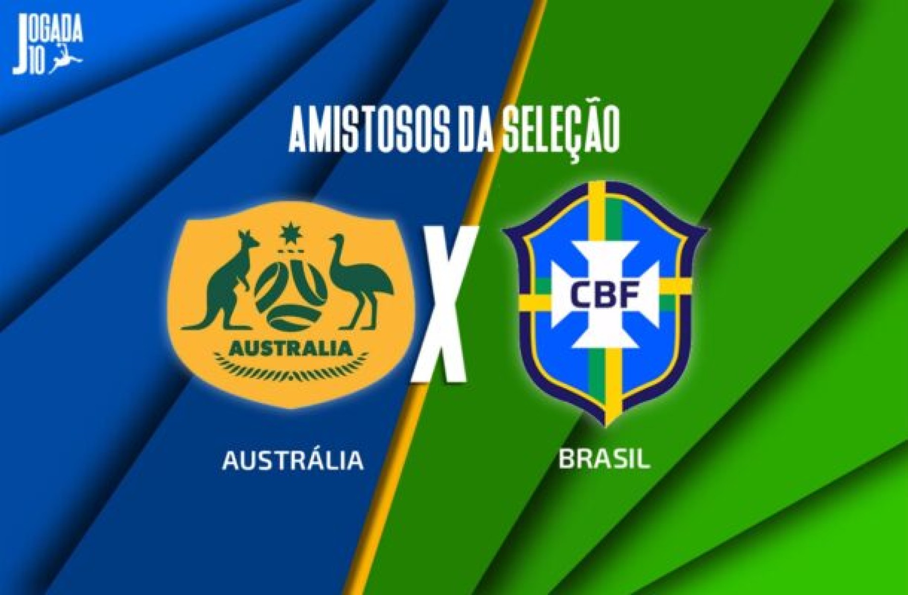 Austrália x Brasil (feminino): onde assistir, escalações