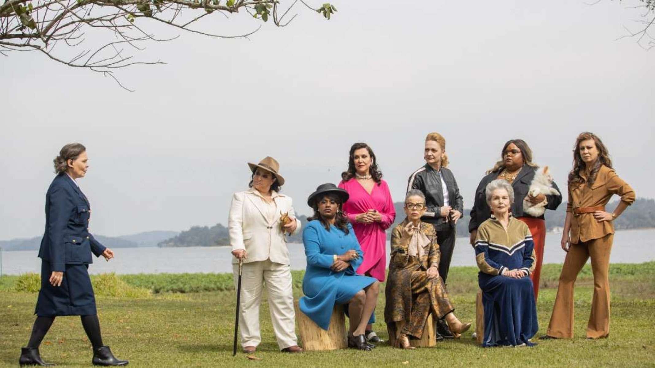 Premiado, 'O clube das mulheres de negócios' chega aos cinemas