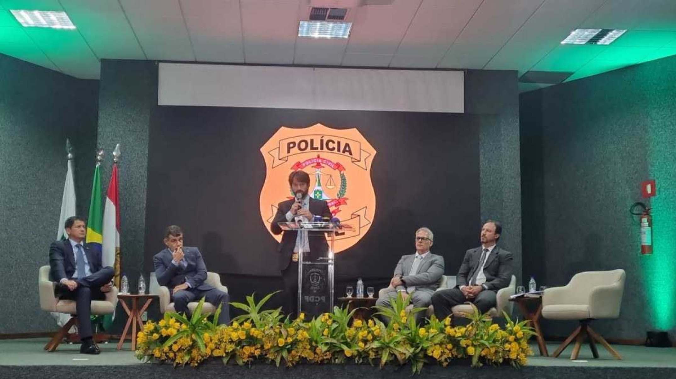 Tecnologia e dados: entenda como funcionará divisão de combate ao extremismo
