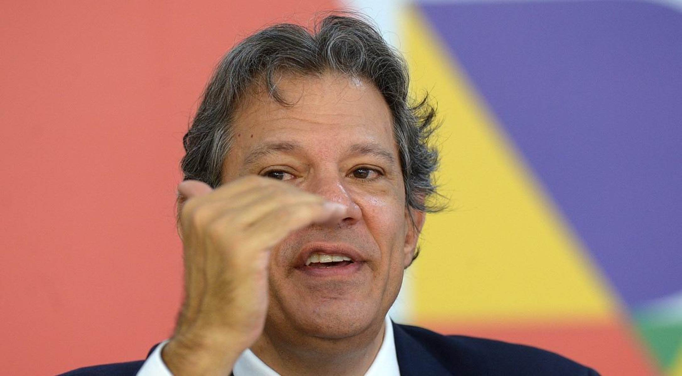 Em reunião do 'Conselhão', Haddad celebra conquistas econômicas e defende corte de gastos