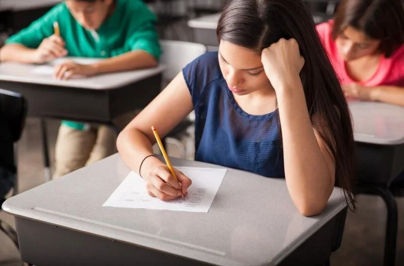 O Enem possibilita o acesso a instituições de ensino públicas e privadas -  (crédito: Reprodução/Freepik)