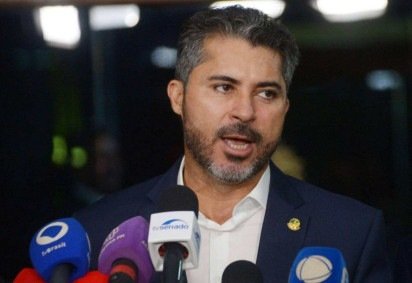 No cenário com nomes pré-definidos, Rogério manteve a liderança com 38,9% das intenções -  (crédito:  Ed Alves/CB/DA.Press) -No cenário com nomes pré-definidos, Rogério manteve a liderança com 38,9% das intenções -  (crédito:  Ed Alves/CB/DA.Press)