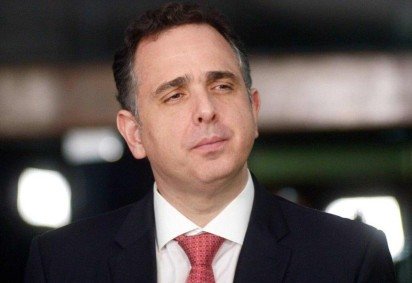 Segundo o presidente do PT, Edinho Silva, Pacheco desistiu de ser candidato ao governo de Minas Gerais -  (crédito:  Ed Alves/CB/DA.Press) -Segundo o presidente do PT, Edinho Silva, Pacheco desistiu de ser candidato ao governo de Minas Gerais -  (crédito:  Ed Alves/CB/DA.Press)
