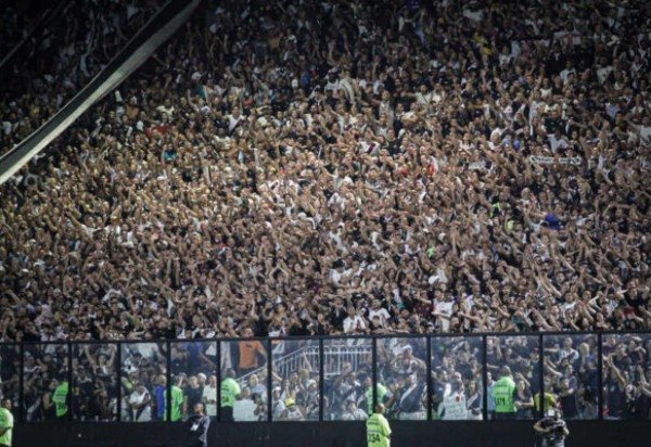 Foto: Matheus Lima/Vasco