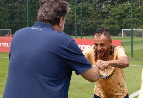 Foto: Paulo Pinto / Saopaulofc