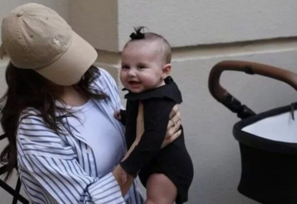 Foto: Reprodução / Instagram