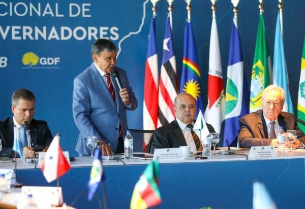 Renato Alves/Agência Brasília