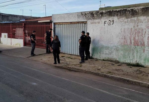 PCDF/Divulgação