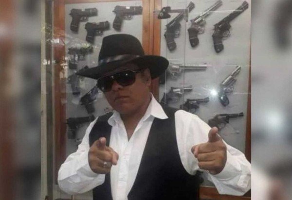 Divulgação/Redes sociais 