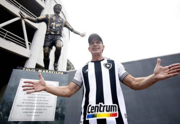 Foto: Vitor Silva/BFR