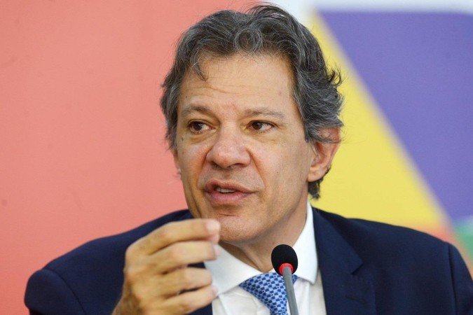 O ministro retornará ao trabalho no próximo dia 22, até lá, o secretário-executivo da Fazenda, Dario Durigan, assume interinamente o comando da pasta - (crédito: Ed Alves/CB/DA.Press) O ministro retornará ao trabalho no próximo dia 22, até lá, o secretário-executivo da Fazenda, Dario Durigan, assume interinamente o comando da pasta - (crédito: Ed Alves/CB/DA.Press)