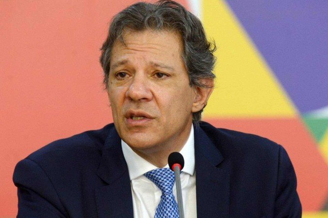 O valor é equivalente ao previsto no anúncio do pacote pela equipe econômica, ainda em novembro de 2024 - (crédito: Ed Alves/CB/DA.Press) O valor é equivalente ao previsto no anúncio do pacote pela equipe econômica, ainda em novembro de 2024 - (crédito: Ed Alves/CB/DA.Press)