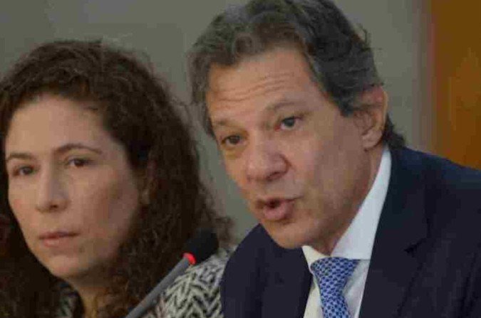Haddad: governo está comprometido com abono salarial sustentável e acessível
