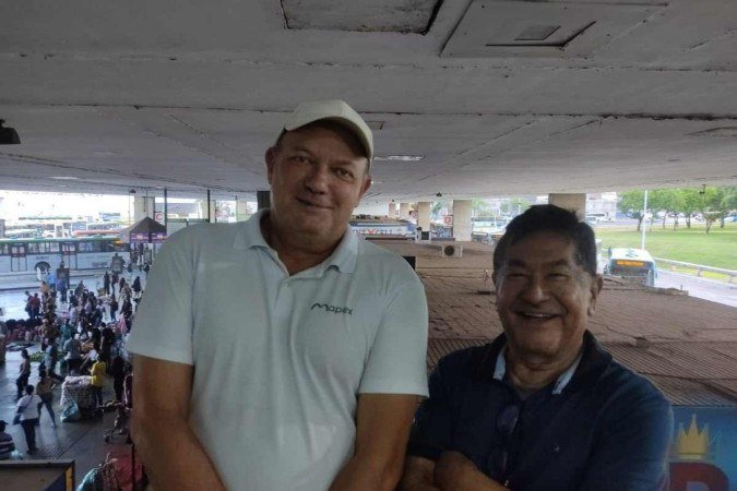 Paulo Amaury e Euclides de Araújo são contra a redução do FCDF