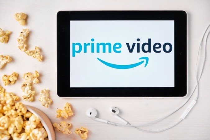 Em dezembro, o Prime Video reserva grandes histórias para todos os gostos (Imagem: Vladimka production | Shutterstock) -  (crédito: EdiCase)