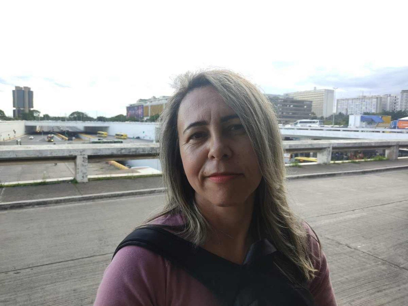 Mariucha Costa: "A população quer melhorias na saúde, educação e se sentir mais segura"